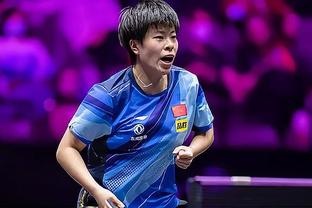 焦点对决⚔️中国3-0横扫日本，晋级世乒赛男团四强？